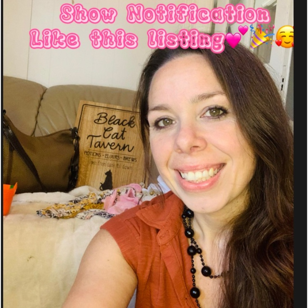 Like To be Alerted when I GO LIVE 🎉Monday 11/11 2pm cst time…